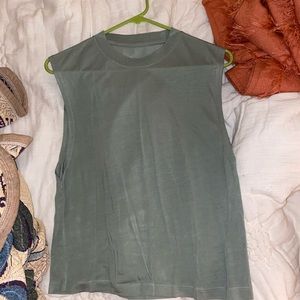 NWOT gf collective tank